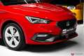 SEAT Leon 2,0 TDI FR DSG / Nur 19.000km / TOP Ausgestattet Rot - thumbnail 7
