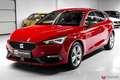 SEAT Leon 2,0 TDI FR DSG / Nur 19.000km / TOP Ausgestattet Rot - thumbnail 1