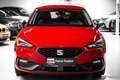 SEAT Leon 2,0 TDI FR DSG / Nur 19.000km / TOP Ausgestattet Rot - thumbnail 3