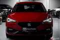 SEAT Leon 2,0 TDI FR DSG / Nur 19.000km / TOP Ausgestattet Rot - thumbnail 18