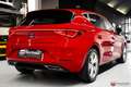 SEAT Leon 2,0 TDI FR DSG / Nur 19.000km / TOP Ausgestattet Rot - thumbnail 21