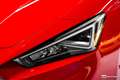 SEAT Leon 2,0 TDI FR DSG / Nur 19.000km / TOP Ausgestattet Rot - thumbnail 9