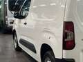 Peugeot Partner 1.5BlueHDI Grip Standard 1000kg 75 Weiß - thumbnail 13
