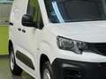 Peugeot Partner 1.5BlueHDI Grip Standard 1000kg 75 Weiß - thumbnail 7