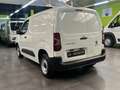 Peugeot Partner 1.5BlueHDI Grip Standard 1000kg 75 Weiß - thumbnail 11