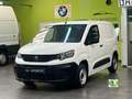 Peugeot Partner 1.5BlueHDI Grip Standard 1000kg 75 Weiß - thumbnail 1