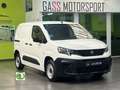 Peugeot Partner 1.5BlueHDI Grip Standard 1000kg 75 Weiß - thumbnail 3