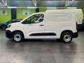 Peugeot Partner 1.5BlueHDI Grip Standard 1000kg 75 Weiß - thumbnail 10