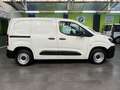 Peugeot Partner 1.5BlueHDI Grip Standard 1000kg 75 Weiß - thumbnail 8