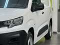 Peugeot Partner 1.5BlueHDI Grip Standard 1000kg 75 Weiß - thumbnail 6