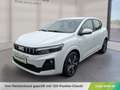 Dacia Sandero Expression TCe 100 6-Gang Weiß - thumbnail 1