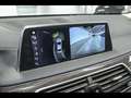 BMW 740 740LexDrivePanoNaviproH\u0026K Gris - thumbnail 13