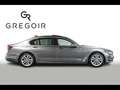 BMW 740 740LexDrivePanoNaviproH\u0026K Gris - thumbnail 3
