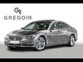 BMW 740 740LexDrivePanoNaviproH\u0026K Gris - thumbnail 1