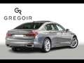 BMW 740 740LexDrivePanoNaviproH\u0026K Gris - thumbnail 2