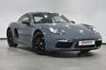 Porsche Cayman Bleu - thumbnail 3