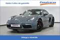 Porsche Cayman Bleu - thumbnail 1