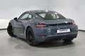 Porsche Cayman Bleu - thumbnail 6
