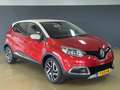 Renault Captur 0.9 TCe Helly Hansen | Navi | Camera Rood - thumbnail 7