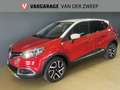 Renault Captur 0.9 TCe Helly Hansen | Navi | Camera Rood - thumbnail 2