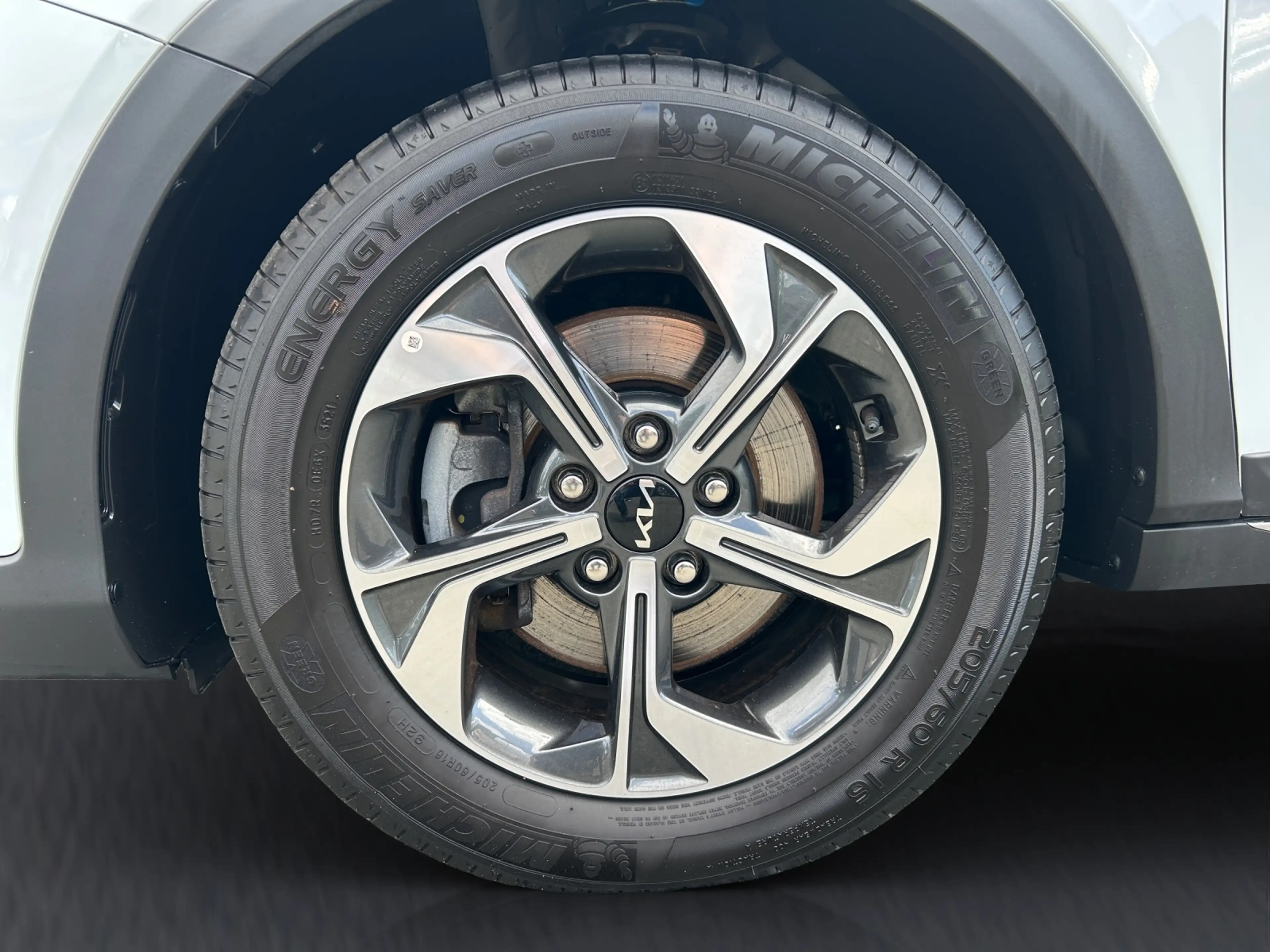 Kia XCeed 1.0 T-GDi Edition 7 KAMERA/SHZ/KLIMA — photo 25