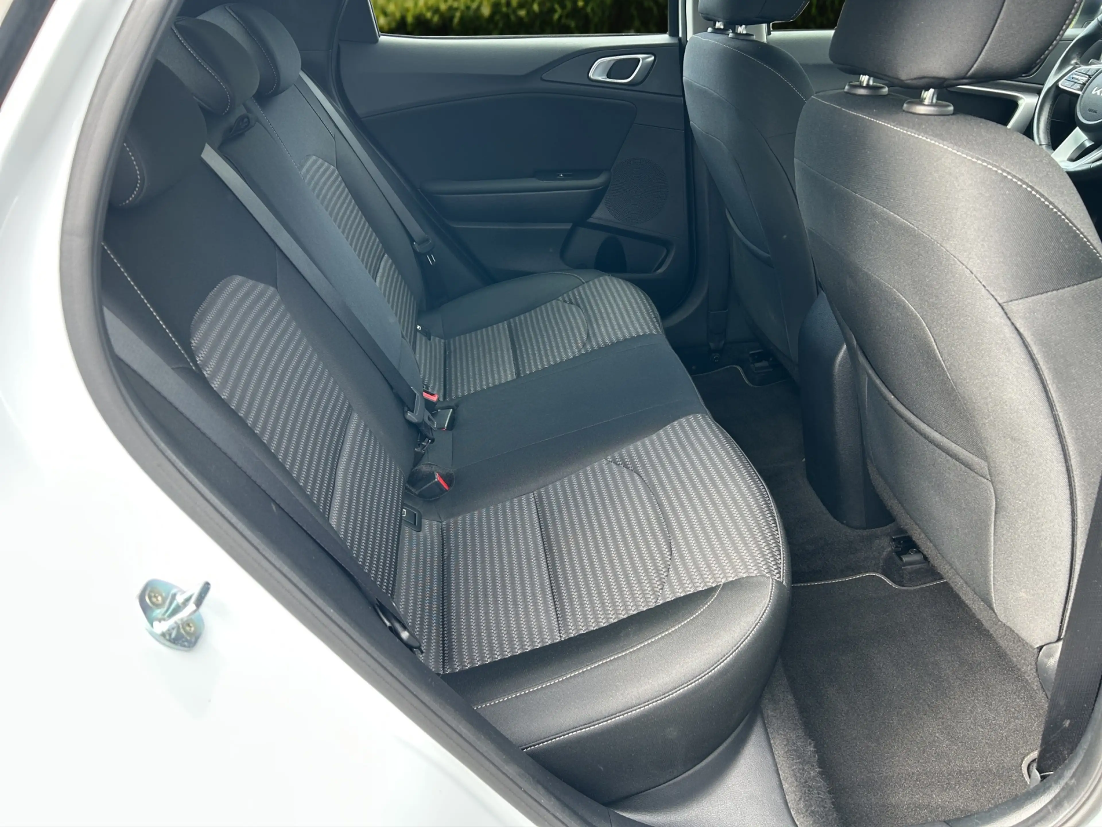 Kia XCeed 1.0 T-GDi Edition 7 KAMERA/SHZ/KLIMA — photo 12