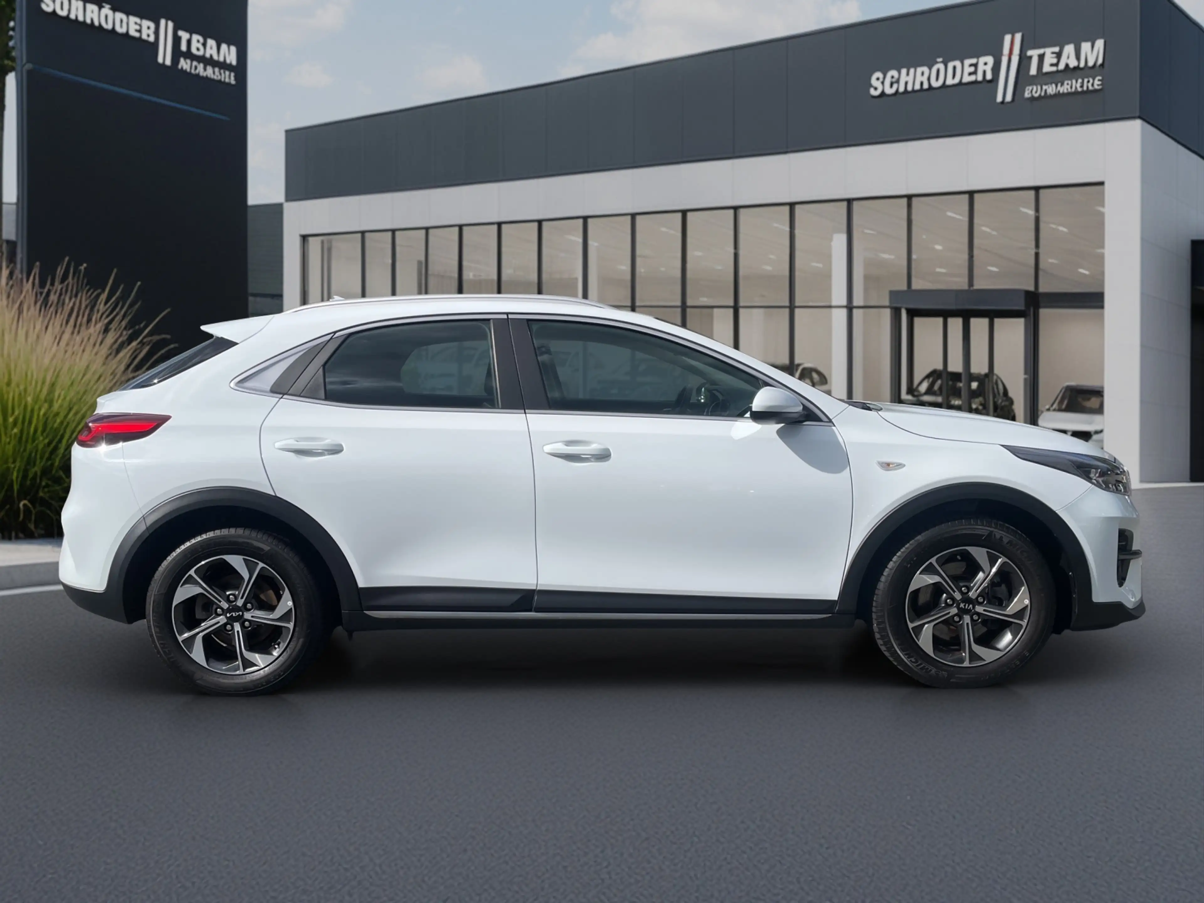 Kia XCeed 1.0 T-GDi Edition 7 KAMERA/SHZ/KLIMA — photo 6
