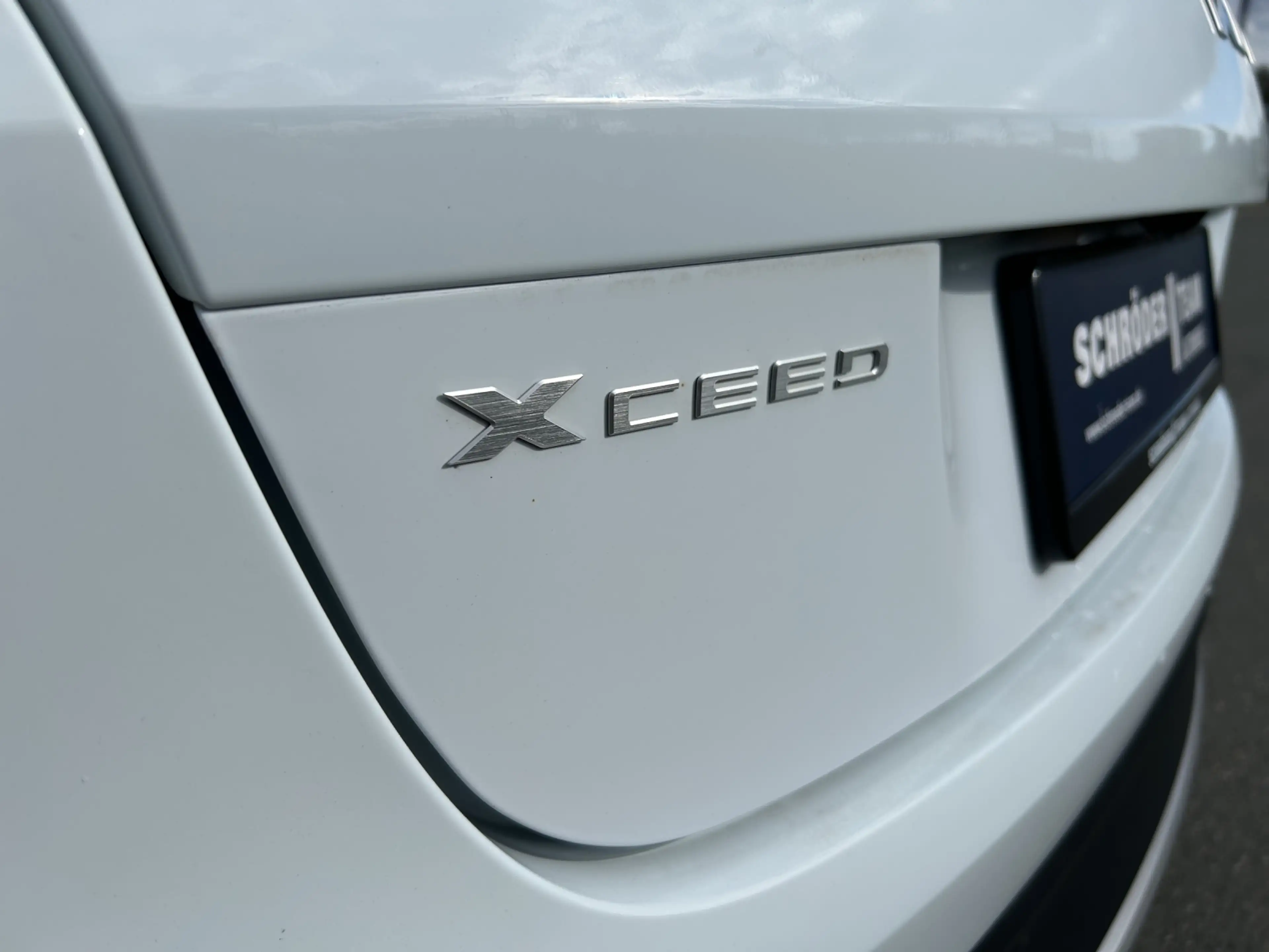 Kia XCeed 1.0 T-GDi Edition 7 KAMERA/SHZ/KLIMA — photo 22