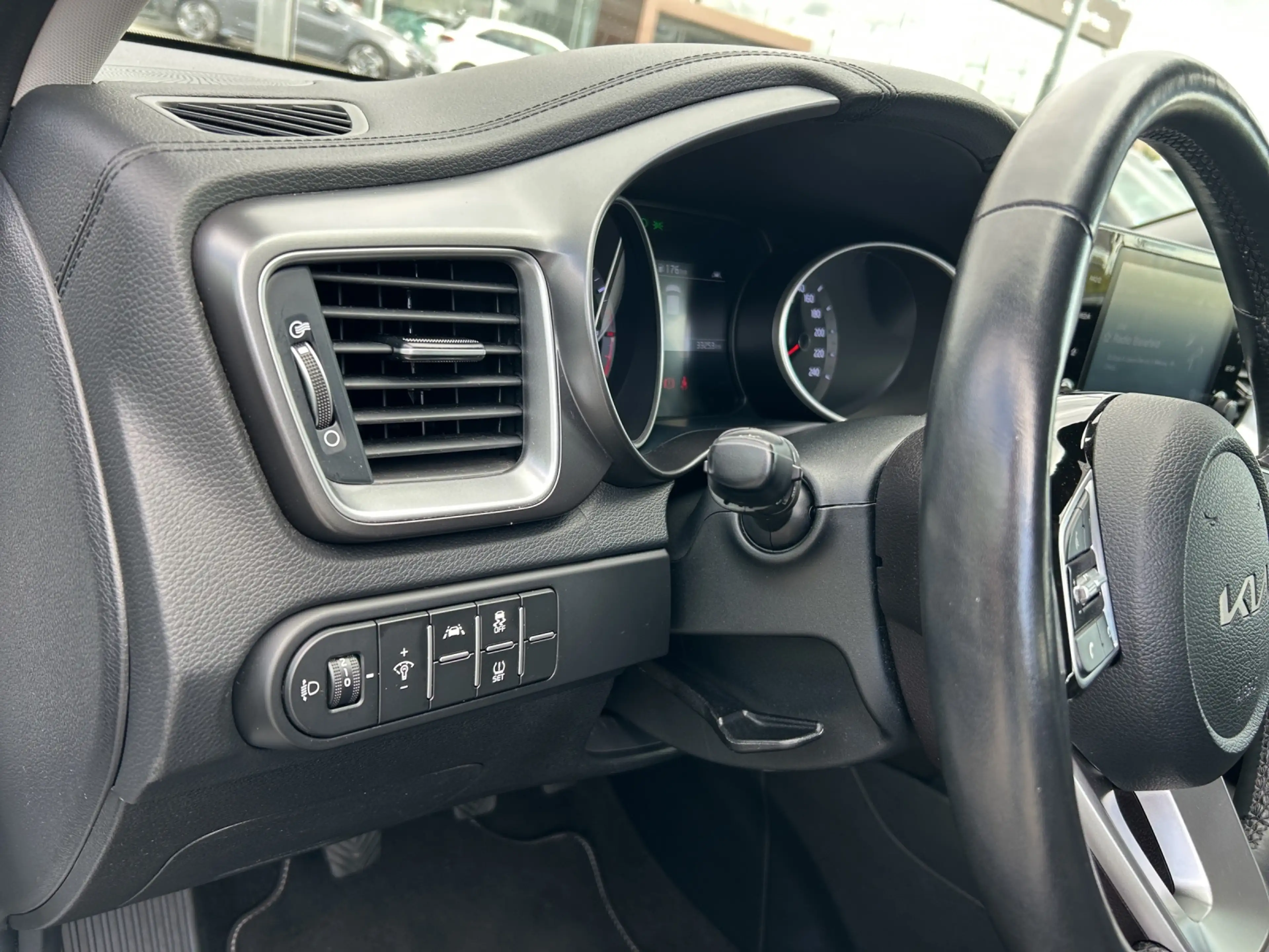 Kia XCeed 1.0 T-GDi Edition 7 KAMERA/SHZ/KLIMA — photo 23