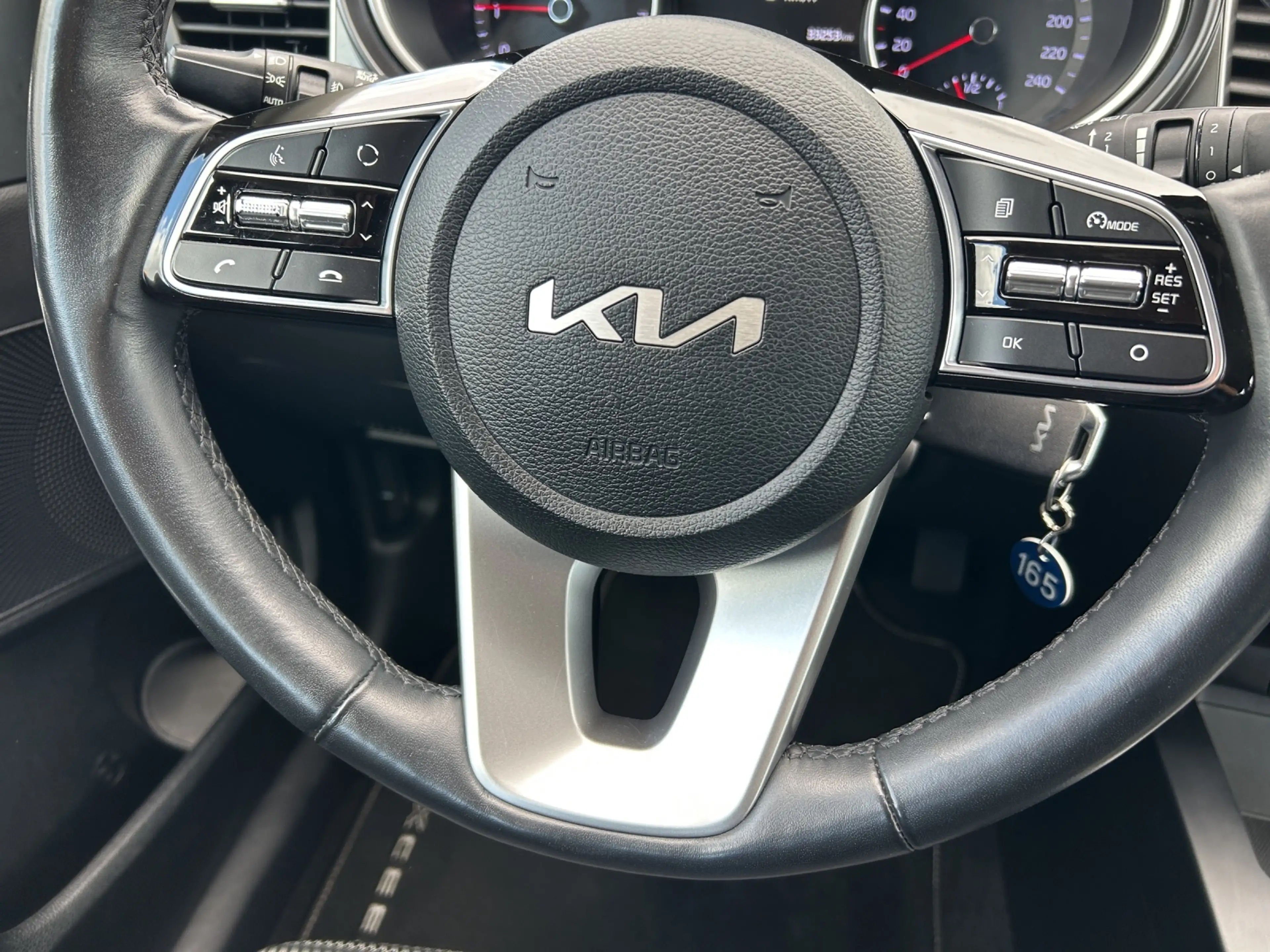 Kia XCeed 1.0 T-GDi Edition 7 KAMERA/SHZ/KLIMA — photo 21