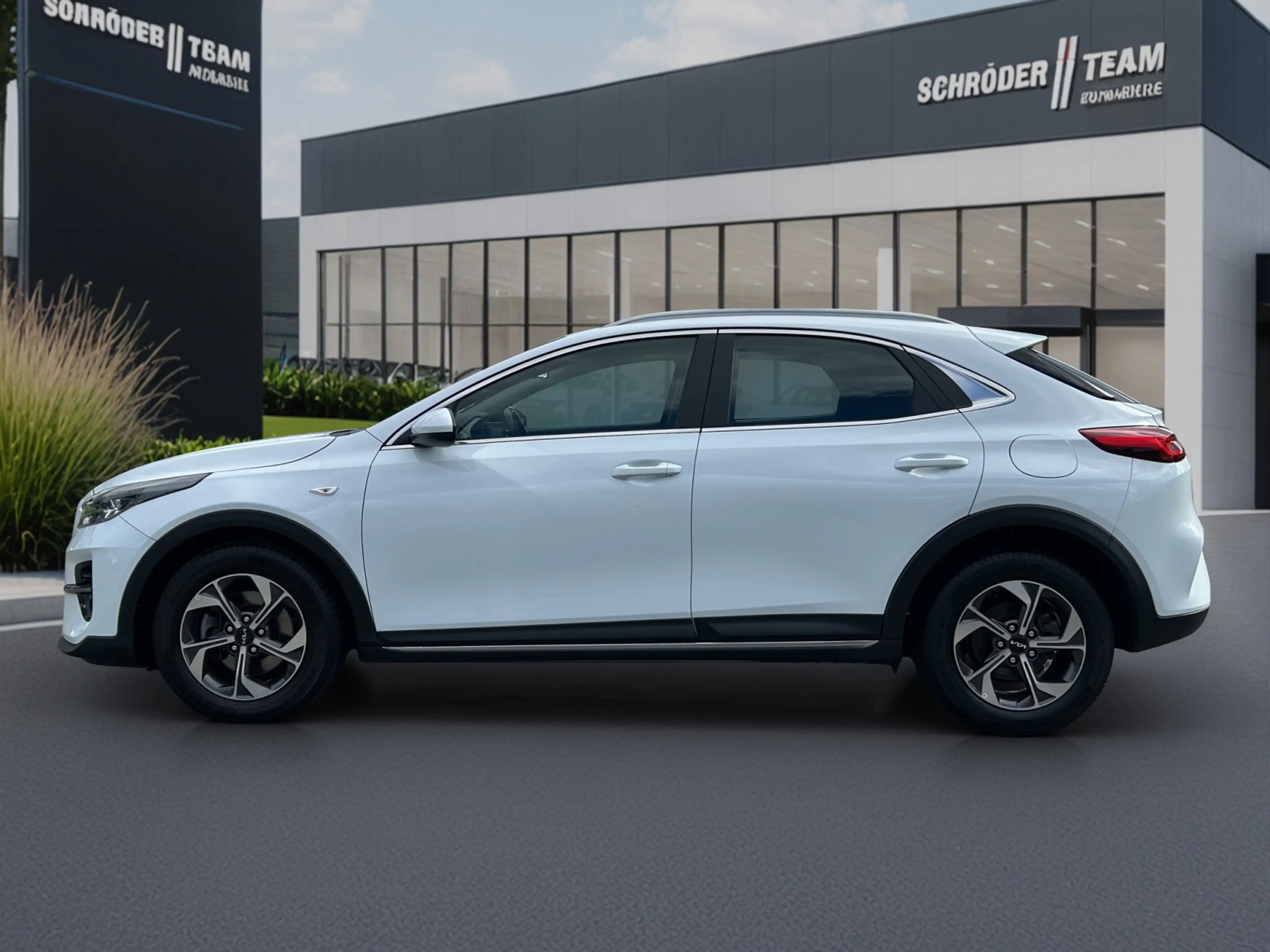 Kia XCeed 1.0 T-GDi Edition 7 KAMERA/SHZ/KLIMA — photo 2