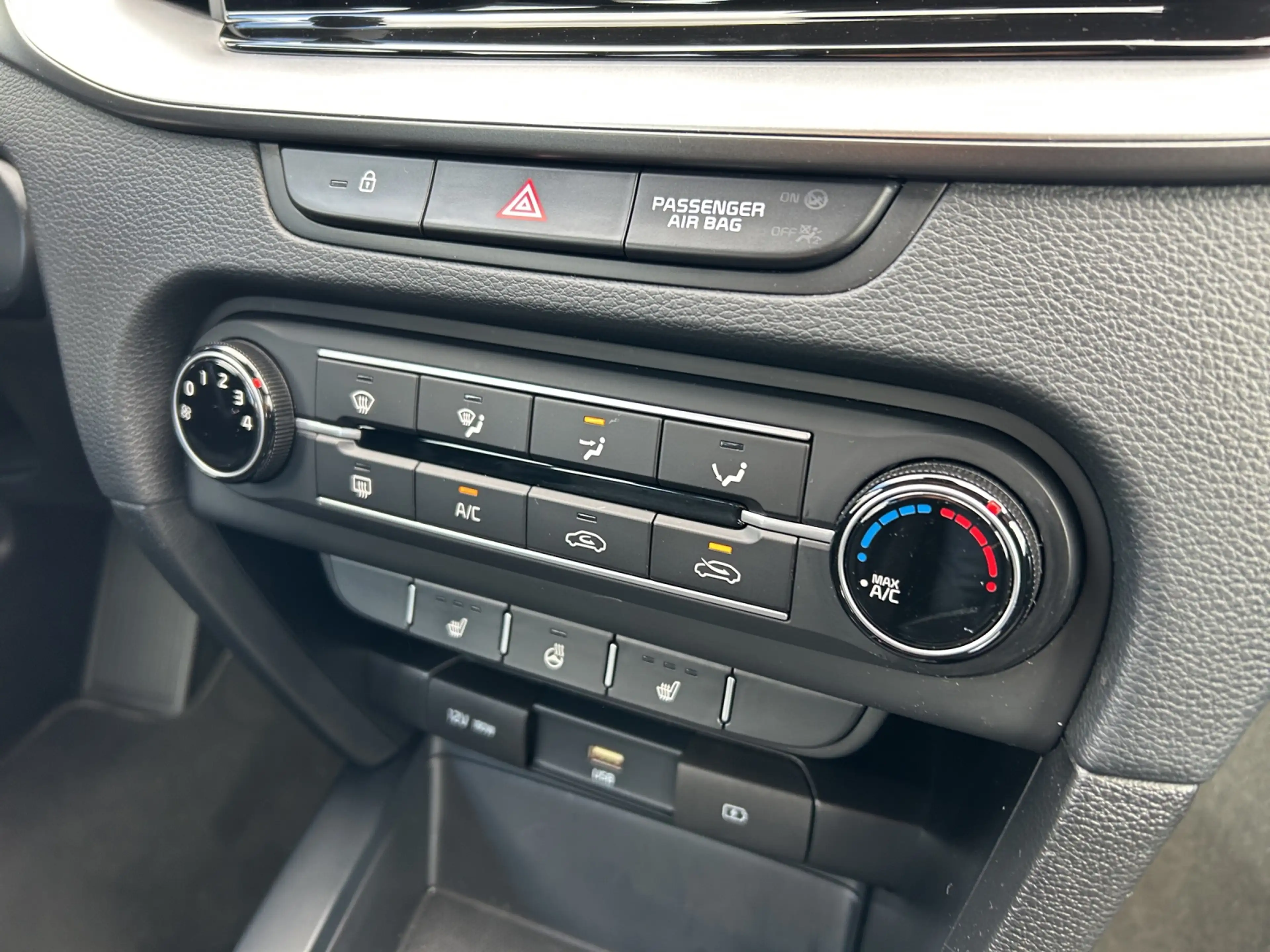 Kia XCeed 1.0 T-GDi Edition 7 KAMERA/SHZ/KLIMA — photo 20