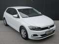 Volkswagen Polo 1,0 TSI Trend BMT. Weiß - thumbnail 7