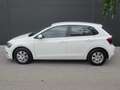 Volkswagen Polo 1,0 TSI Trend BMT. Weiß - thumbnail 2