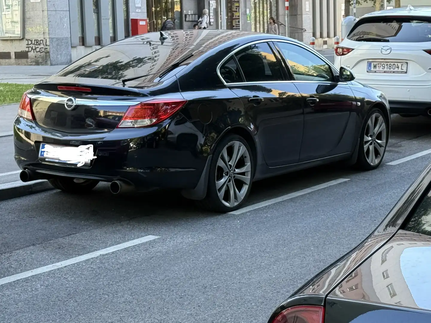 Opel Insignia 2,0 Sport CDTI DPF Ecotec - 2
