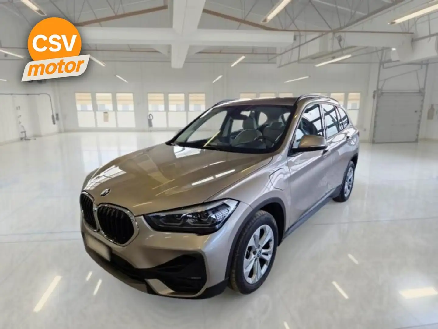 BMW X1 xDrive25e - 1