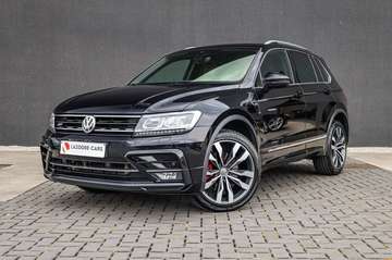 2.0 TDi-4Motion- R-Line-360°-Carplay