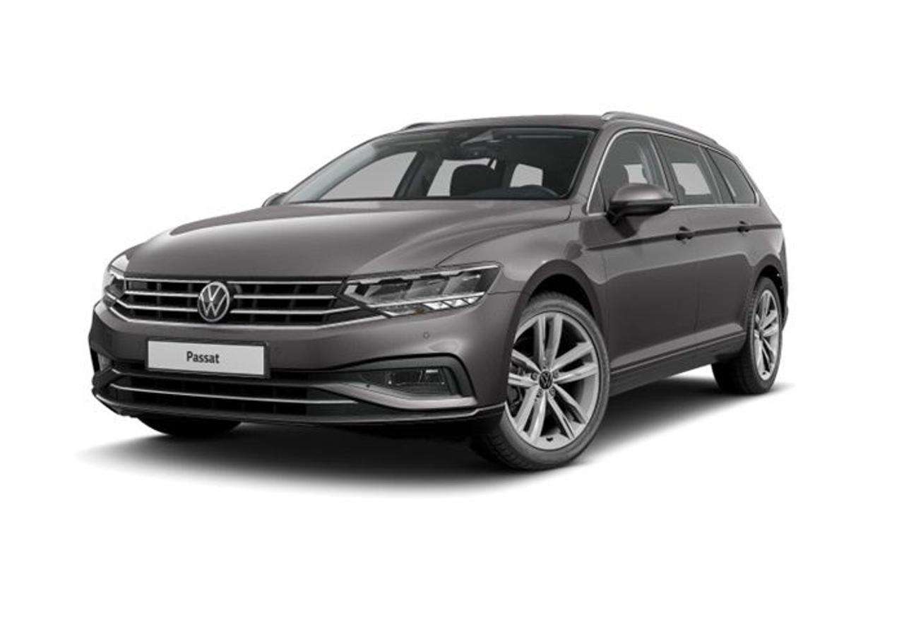 Volkswagen Passat Variant 1.5 TSI ACT DSG Business