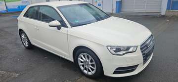 A3 1.2 TFSI Ambition