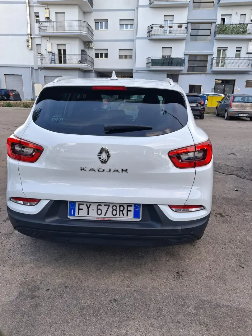 Renault Kadjar 1.5 dci energy Sport Edition 110cv - 2