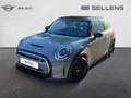 MINI Cooper SE Cooper SE 184ch Edition Camden BVA 5CV Grigio - thumbnail 1