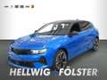 Opel Astra GS 11kW-Charger SHZ 360Kamera Navi Blau - thumbnail 1