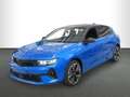 Opel Astra GS 11kW-Charger SHZ 360Kamera Navi Blau - thumbnail 2