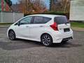 Nissan Note N-Tec*wenig km*Klimaautomatik*Viele Extras* Weiß - thumbnail 6