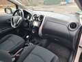 Nissan Note N-Tec*wenig km*Klimaautomatik*Viele Extras* Weiß - thumbnail 9