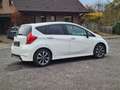 Nissan Note N-Tec*wenig km*Klimaautomatik*Viele Extras* Weiß - thumbnail 4