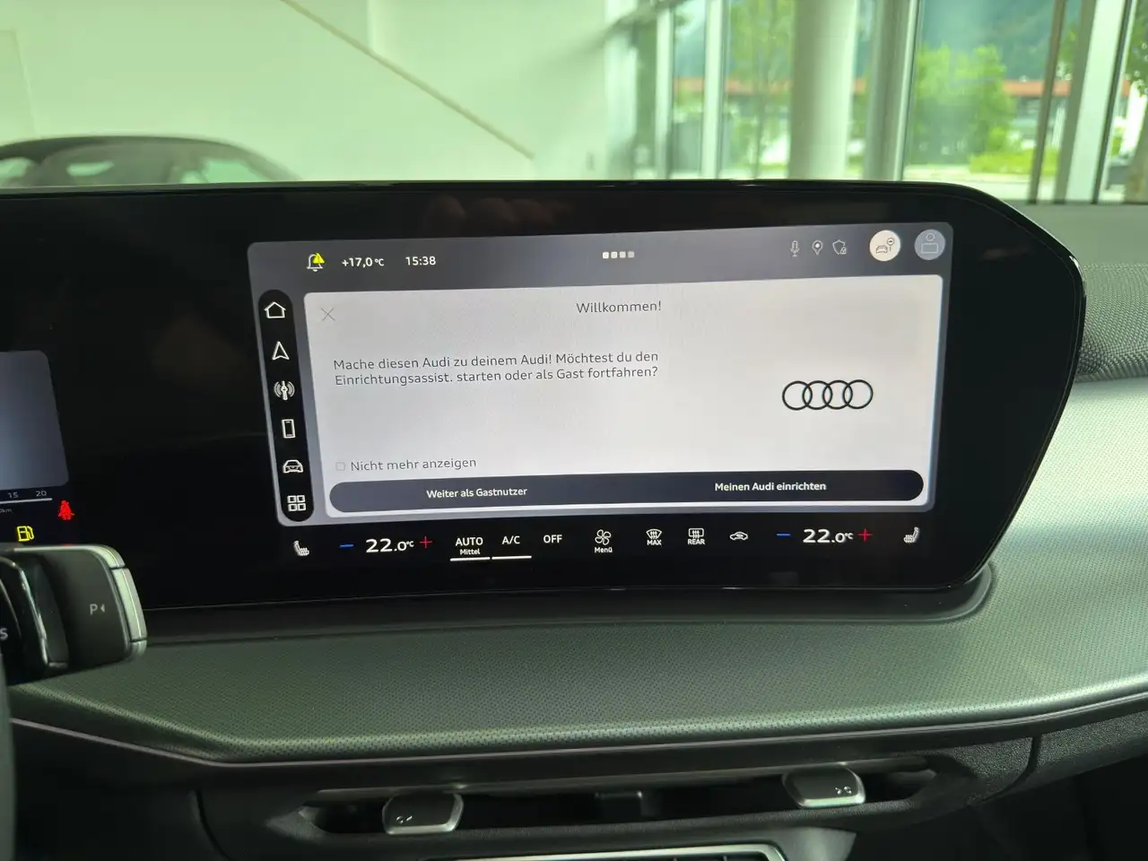 Audi Q3 Sportback TFSI quattro -20%/sw/MMIpro/Tech+ 15