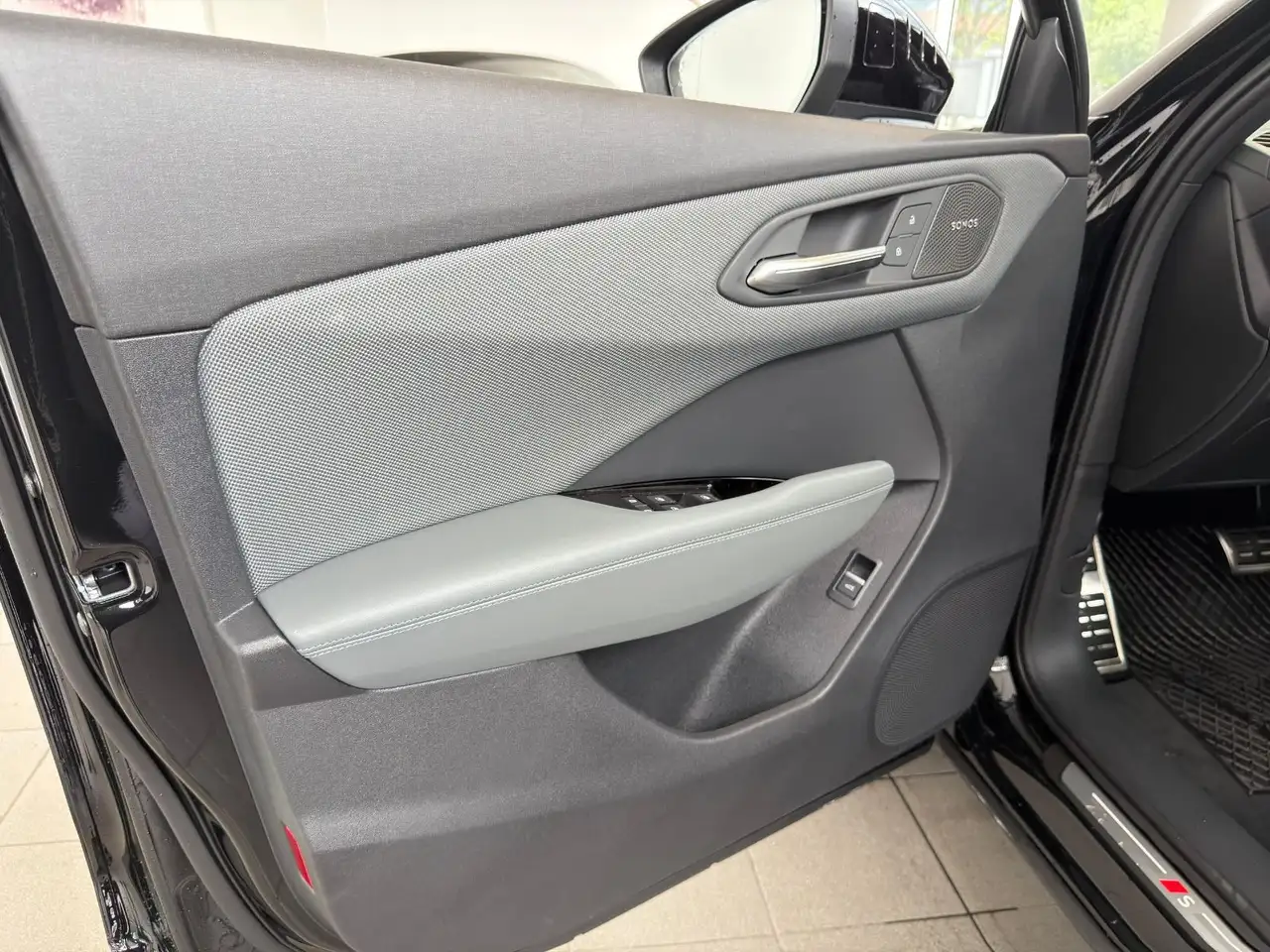 Audi Q3 Sportback TFSI quattro -20%/sw/MMIpro/Tech+ 11