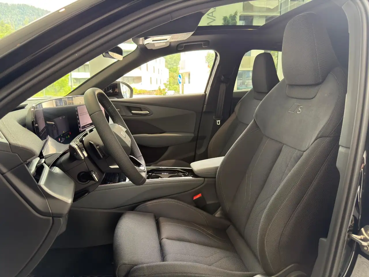 Audi Q3 Sportback TFSI quattro -20%/sw/MMIpro/Tech+ 12