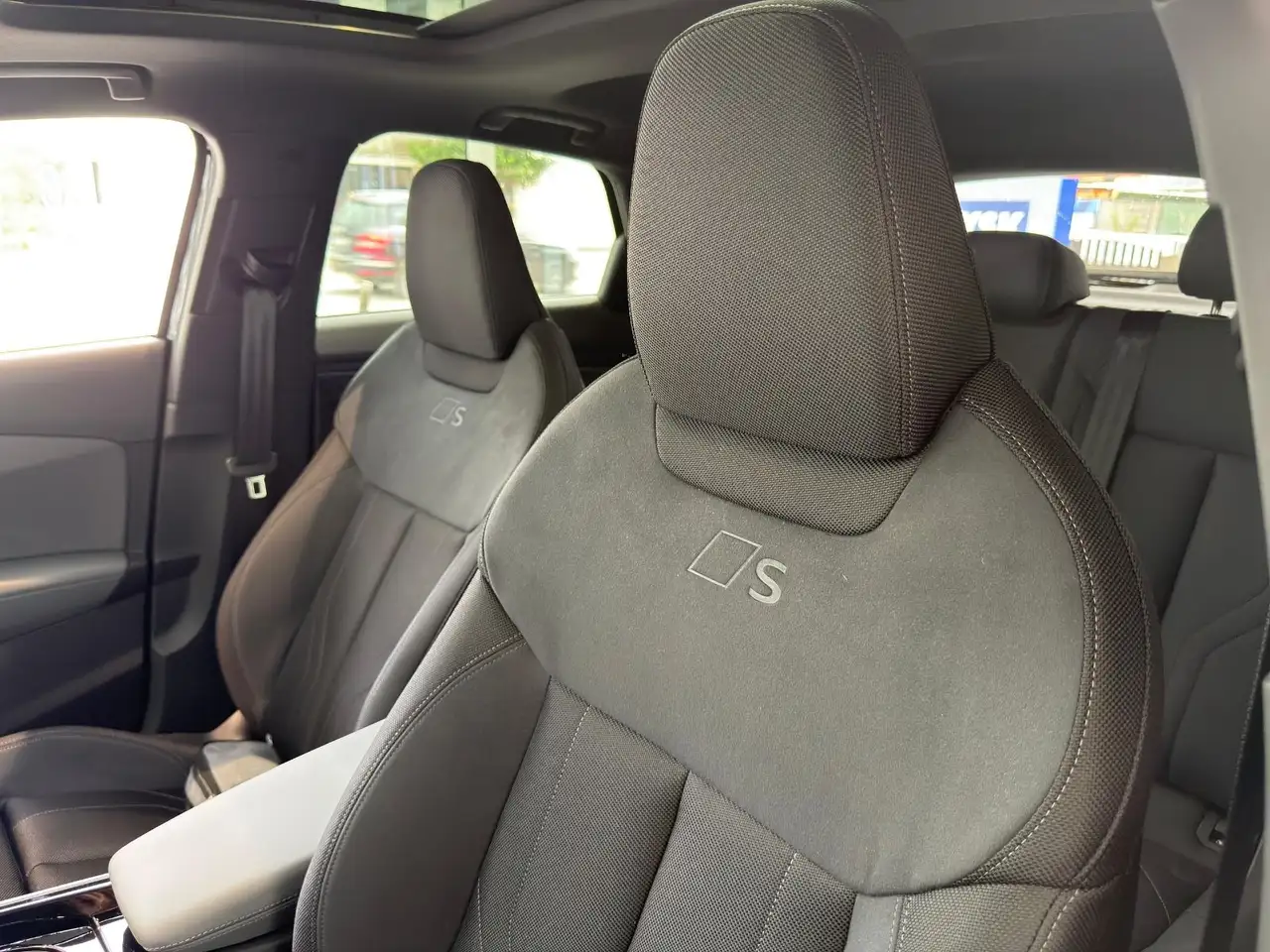 Audi Q3 Sportback TFSI quattro -20%/sw/MMIpro/Tech+ 13